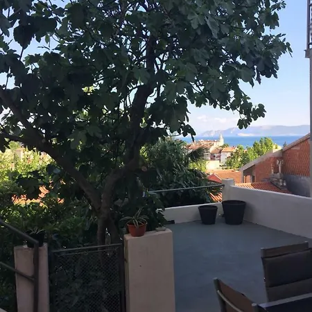 House Nona Crikvenica