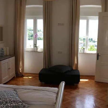 Nyaraló House Nona Crikvenica