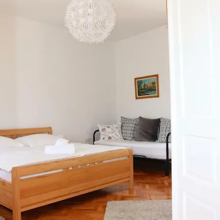 House Nona Crikvenica