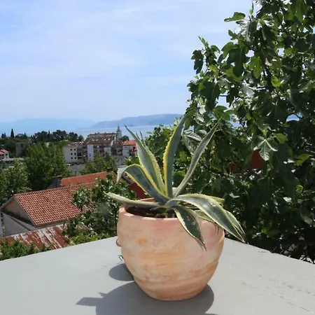 Nyaraló House Nona Crikvenica
