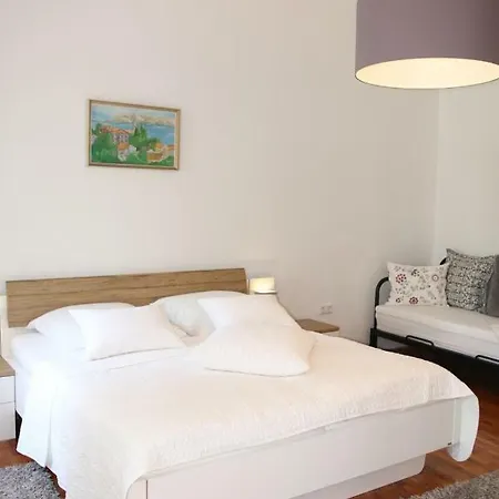 Nyaraló House Nona Crikvenica