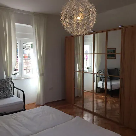 House Nona * Crikvenica