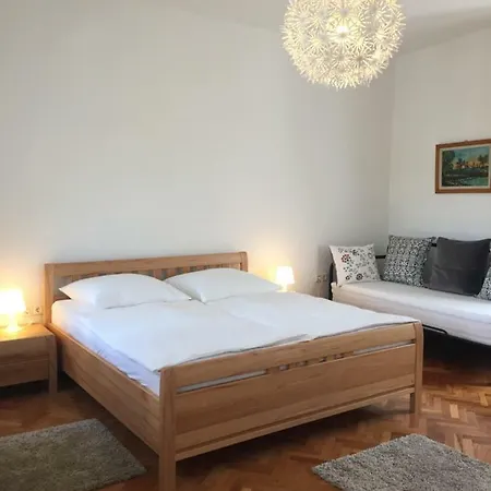 House Nona * Crikvenica