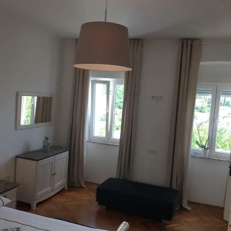 Nyaraló House Nona Crikvenica